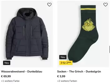 Takko Prospekt woche 43 Seite 4