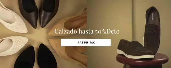 Catálogo Pat Primo Página 2