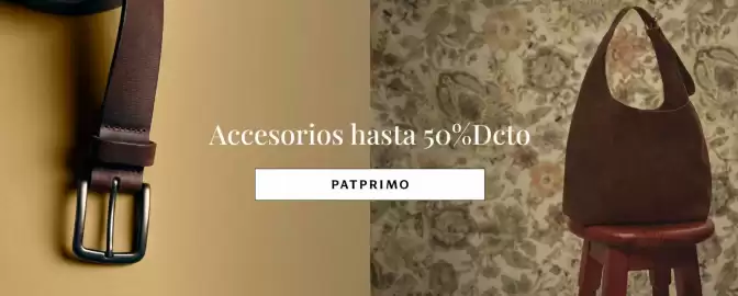 Catálogo Pat Primo Página 3