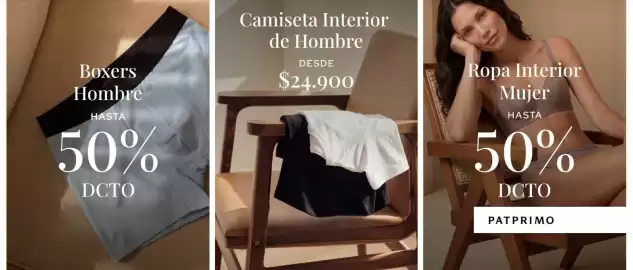 Catálogo Pat Primo Página 4