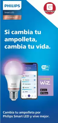 Gobantes (válido hasta 16-01)