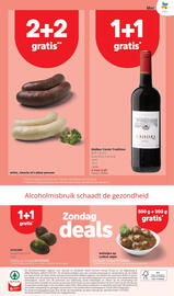Spar Colruyt folder Pagina 28