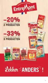 Spar Colruyt folder Pagina 11