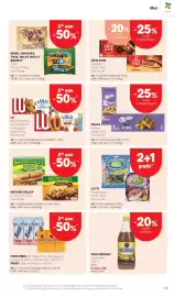 Spar Colruyt folder Pagina 13