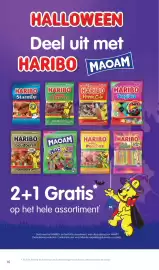 Spar Colruyt folder Pagina 16