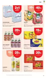 Spar Colruyt folder Pagina 19
