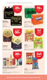 Spar Colruyt folder Pagina 20