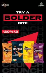 Spar Colruyt folder Pagina 22