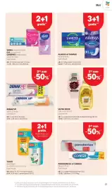 Spar Colruyt folder Pagina 27