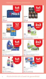 Spar Colruyt folder Pagina 4