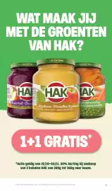 Spar Colruyt folder Pagina 5