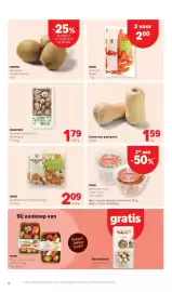 Spar Colruyt folder Pagina 6