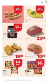 Spar Colruyt folder Pagina 7
