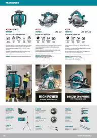 Makita folder Pagina 10