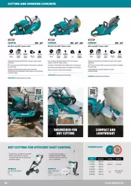 Makita folder Pagina 12