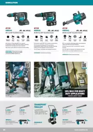Makita folder Pagina 14