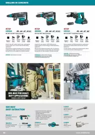 Makita folder Pagina 16