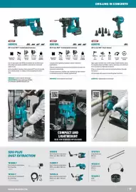 Makita folder Pagina 17