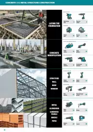 Makita folder Pagina 2