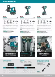 Makita folder Pagina 20