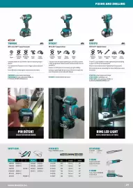 Makita folder Pagina 21