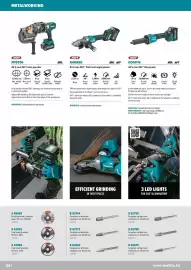 Makita folder Pagina 24
