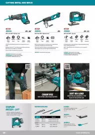 Makita folder Pagina 28