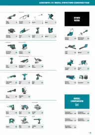 Makita folder Pagina 3