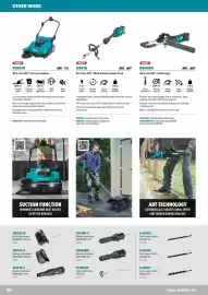 Makita folder Pagina 30