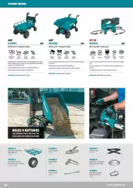 Makita folder Pagina 32