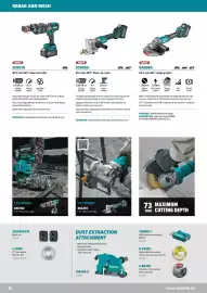 Makita folder Pagina 8
