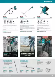 Makita folder Pagina 9