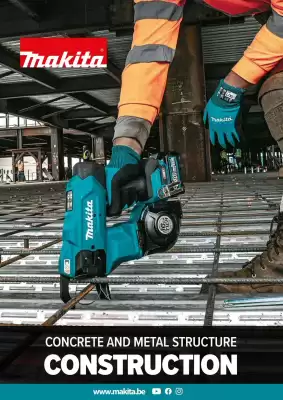 Makita (geldig t/m 31-12)