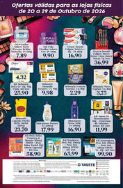 Catálogo Supermercados Tauste Página 2