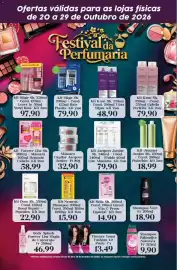 Catálogo Supermercados Tauste Página 1