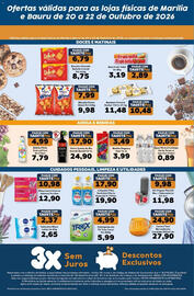 Catálogo Supermercados Tauste Página 2