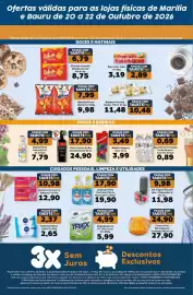 Catálogo Supermercados Tauste Página 2