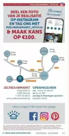 Zelfbouwmarkt folder Pagina 58