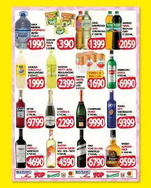 Catálogo Supermercados Caracol Página 4: Norton vino cosecha tardía bco - ros - tinto €4.590,00