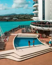 Catálogo MSC Cruceros semana 43 Página 1