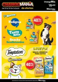Catálogo Changomas Página 17