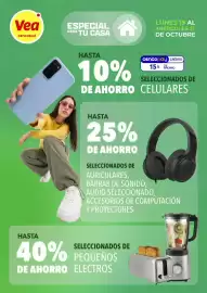 Catálogo Supermercados Vea Página 2