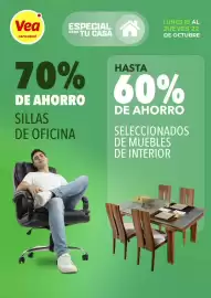 Catálogo Supermercados Vea Página 4