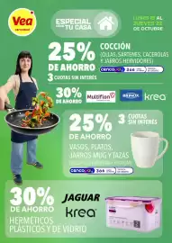 Catálogo Supermercados Vea Página 6