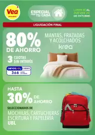 Catálogo Supermercados Vea Página 7