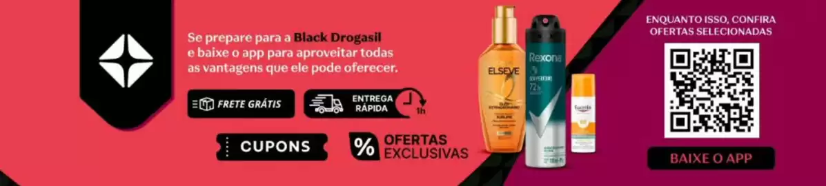 Encarte Drogasil semana 43 Página 2