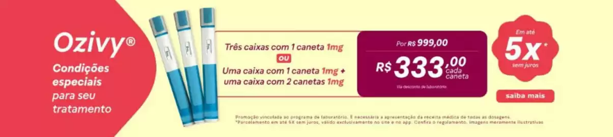 Encarte Drogasil semana 43 Página 5