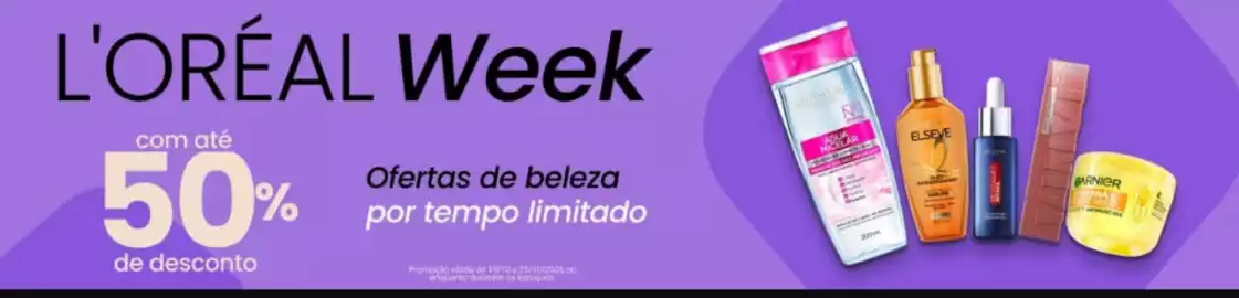 Encarte Drogasil semana 43 Página 9