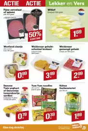Lekker Makkelijk folder week 44 Pagina 3