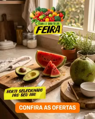 Bretas (válido até 21-10)